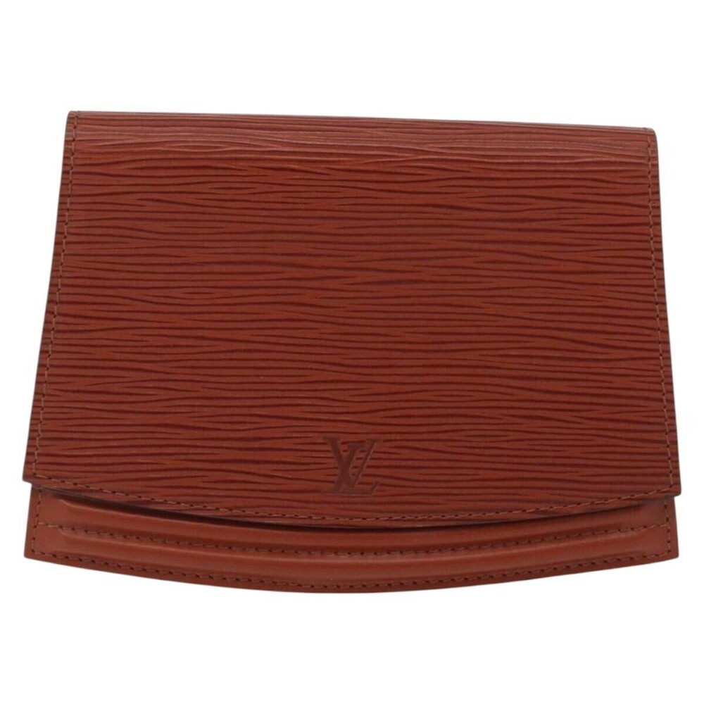 Louis Vuitton Tilsitt Bum Epi Leather